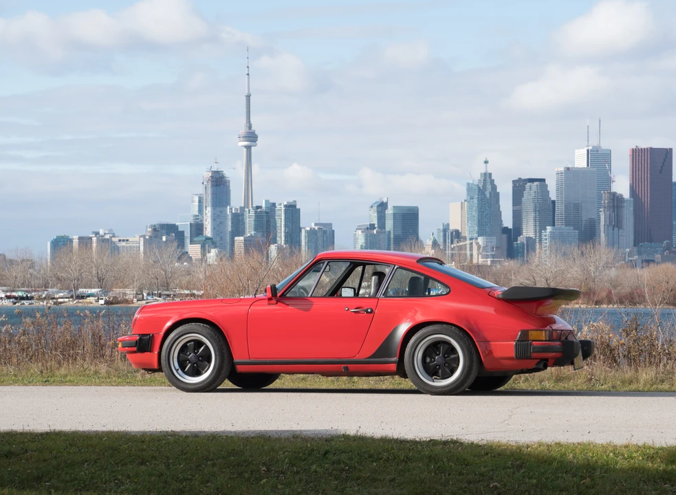 1979 Porsche 911 Carrera SC - Image 6 of 31