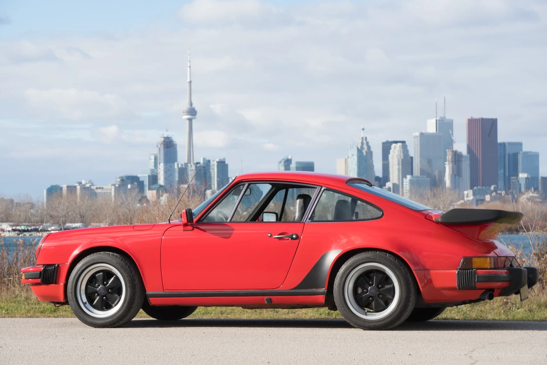 1979 Porsche 911 Carrera SC - Image 7 of 31