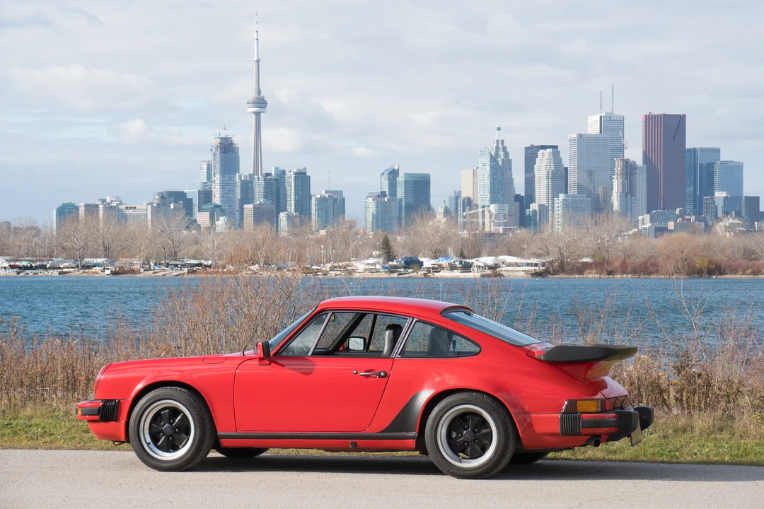 1979 Porsche 911 Carrera SC - Image 8 of 31