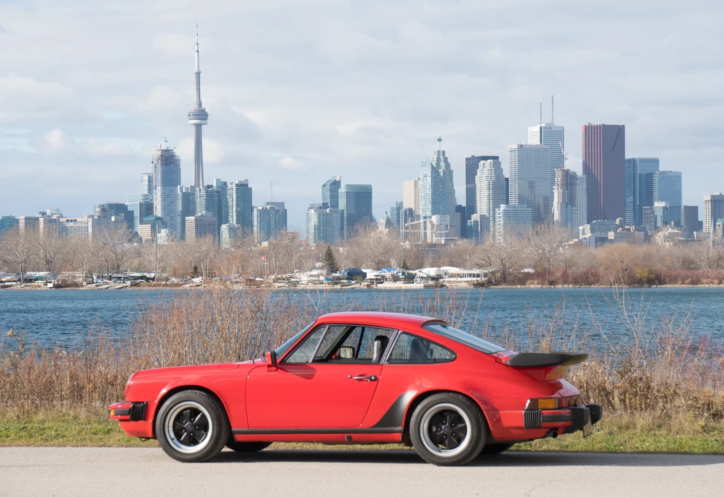 1979 Porsche 911 Carrera SC - Image 9 of 31