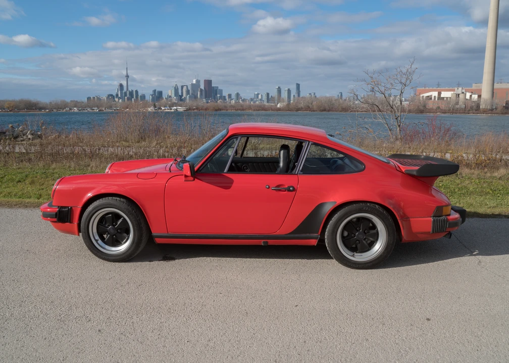 1979 Porsche 911 Carrera SC - Image 10 of 31