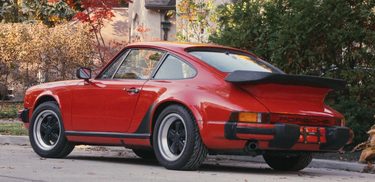 1979 Porsche 911 Carrera SC - Image 26 of 31