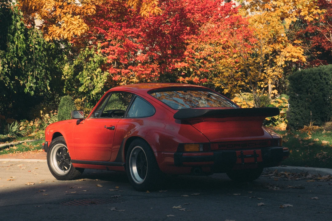1979 Porsche 911 Carrera SC - Image 25 of 31