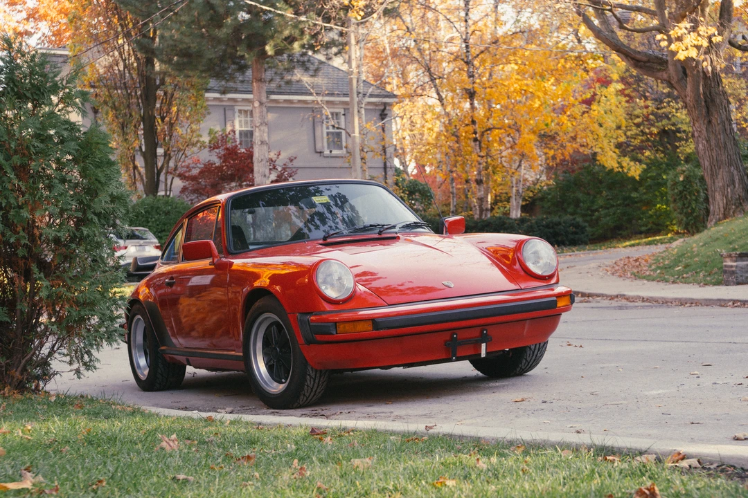 1979 Porsche 911 Carrera SC - Image 27 of 31