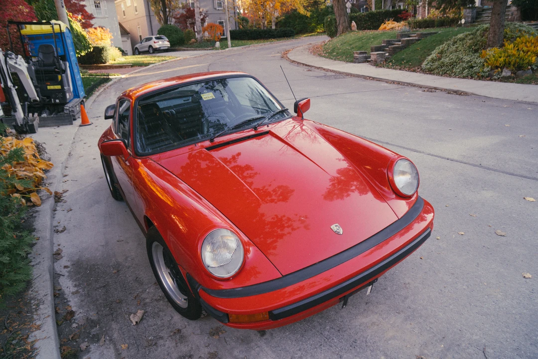 1979 Porsche 911 Carrera SC - Image 28 of 31