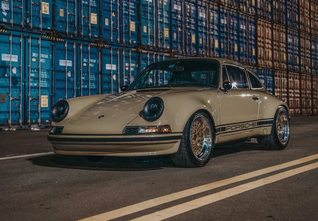 1979 Porsche 911 Carrera SC - Image 5 of 6