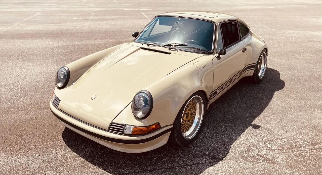 1979 Porsche 911 Carrera SC - Image 3 of 6