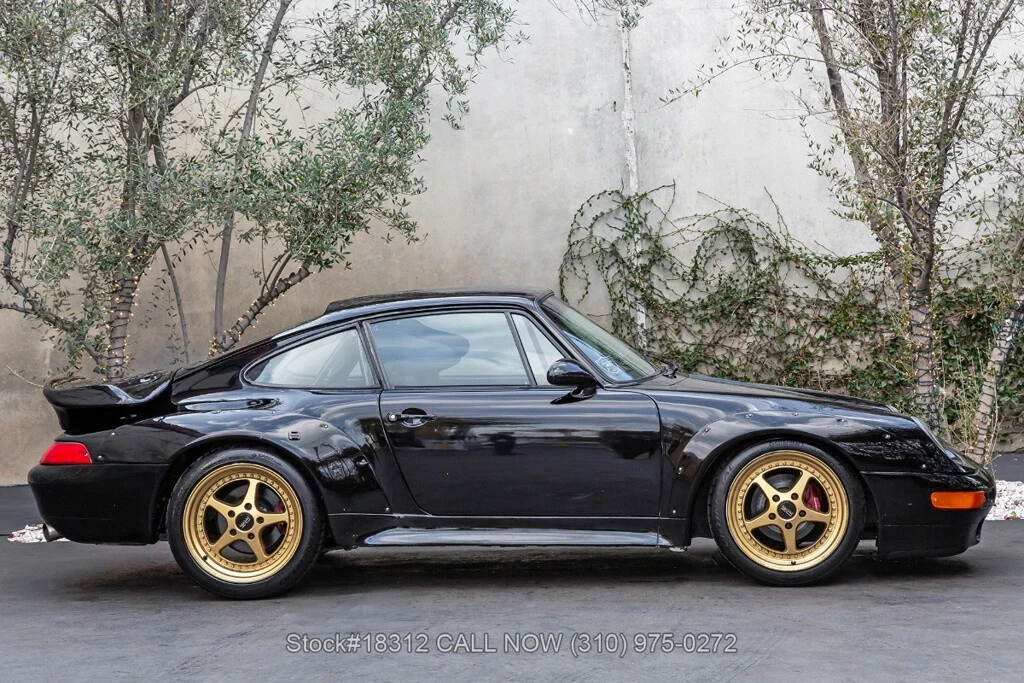 1979 Porsche 911 Carrera SC - Image 4 of 12