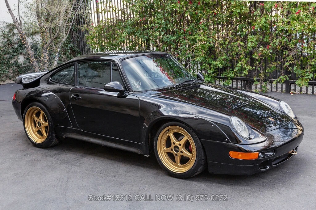1979 Porsche 911 Carrera SC - Image 3 of 12