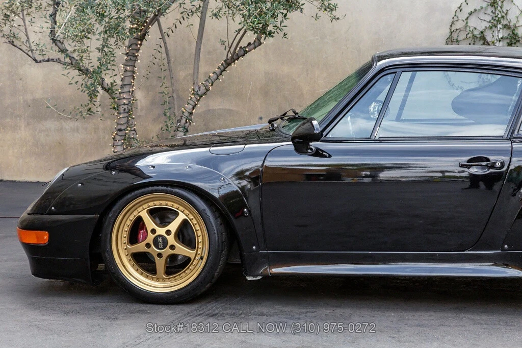 1979 Porsche 911 Carrera SC - Image 12 of 12