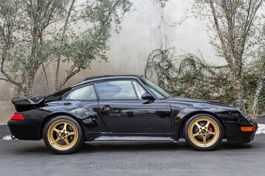 1979 Porsche 911 Carrera SC - Image 4 of 12