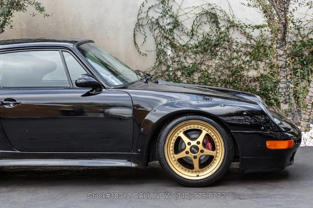 1979 Porsche 911 Carrera SC - Image 10 of 12