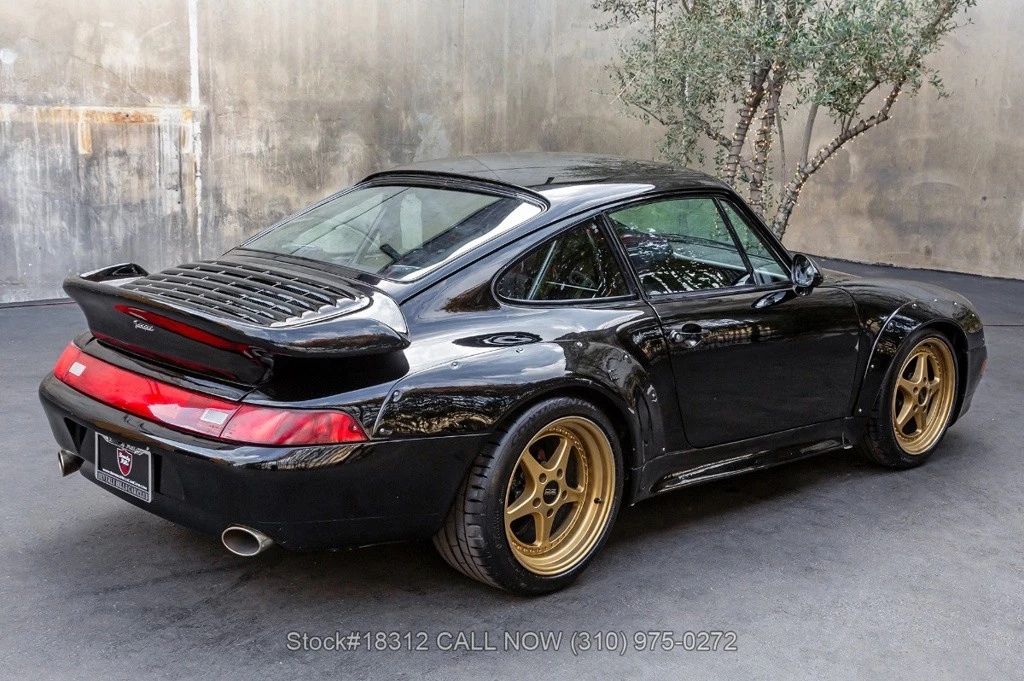 1979 Porsche 911 Carrera SC - Image 5 of 12