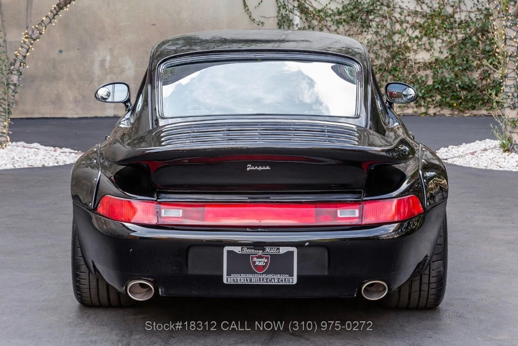 1979 Porsche 911 Carrera SC - Image 6 of 12