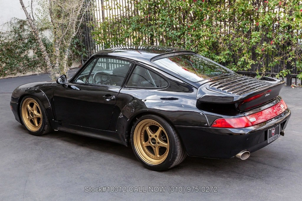 1979 Porsche 911 Carrera SC - Image 7 of 12