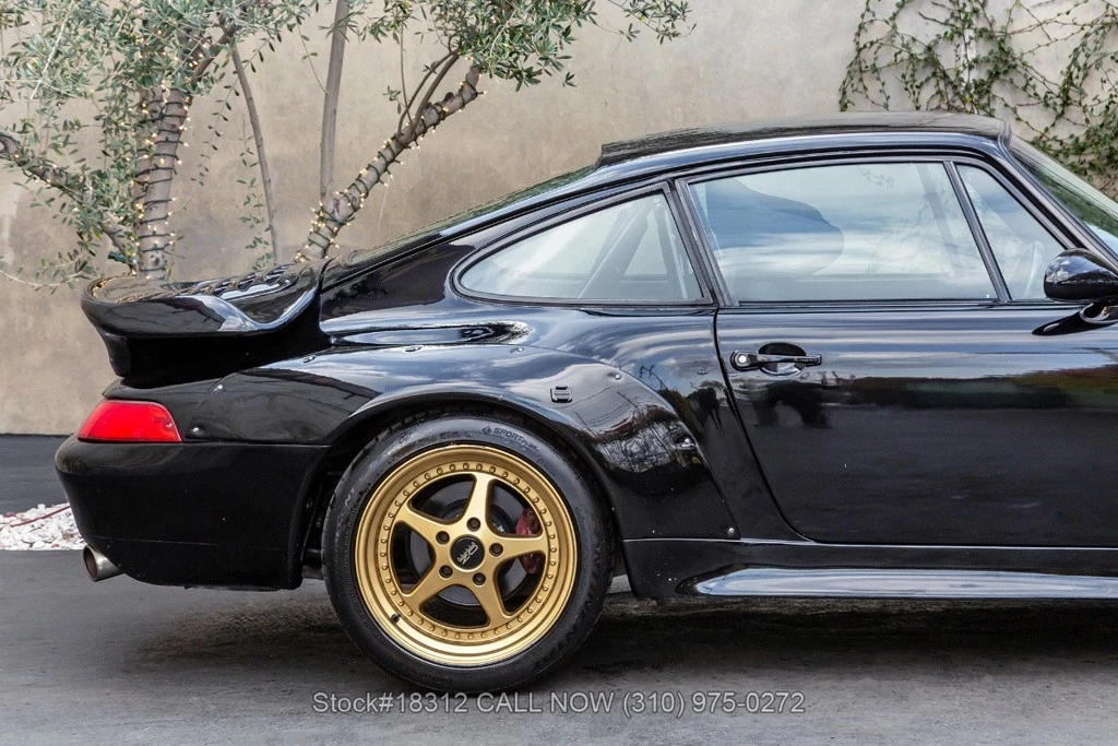 1979 Porsche 911 Carrera SC - Image 11 of 12
