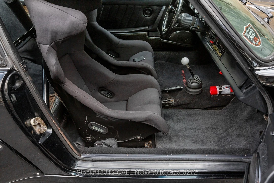 1979 Porsche 911 Carrera SC - Image 20 of 31