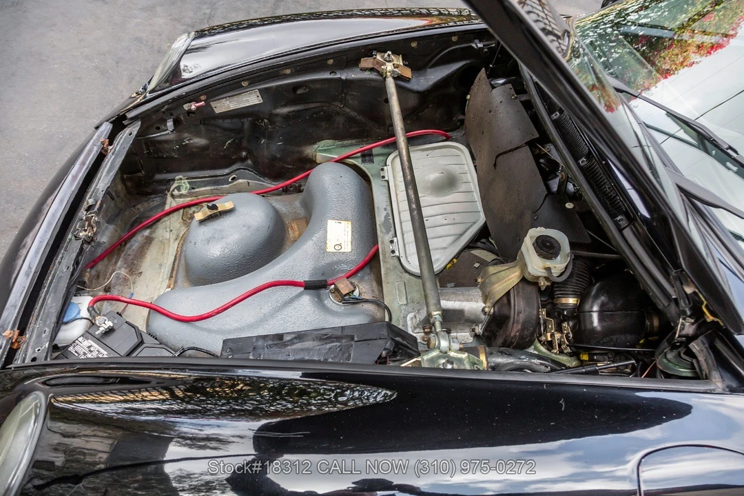 1979 Porsche 911 Carrera SC - Image 23 of 31