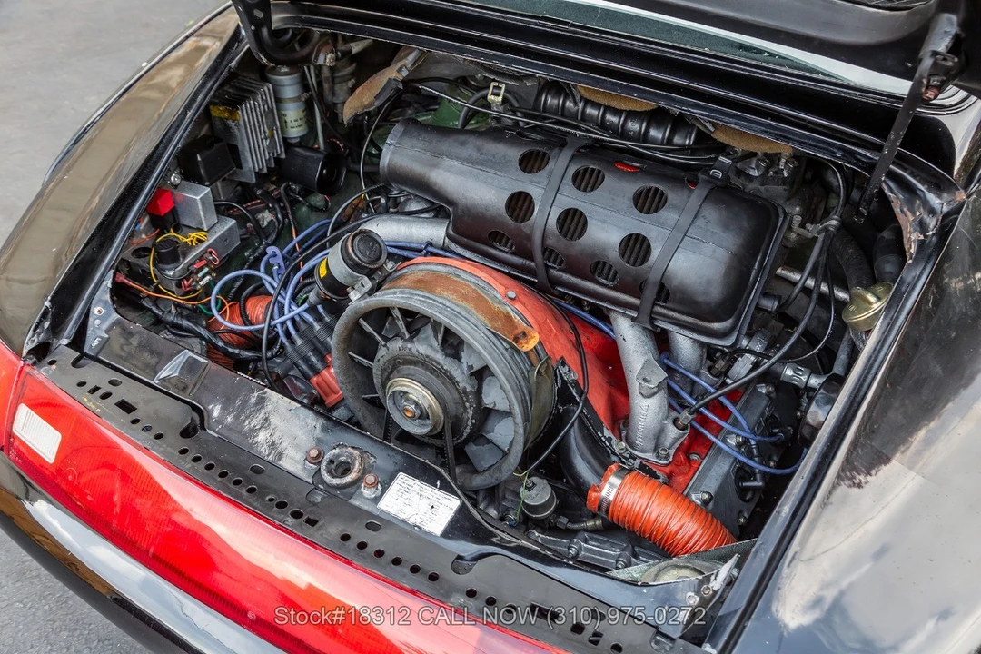 1979 Porsche 911 Carrera SC - Image 28 of 31