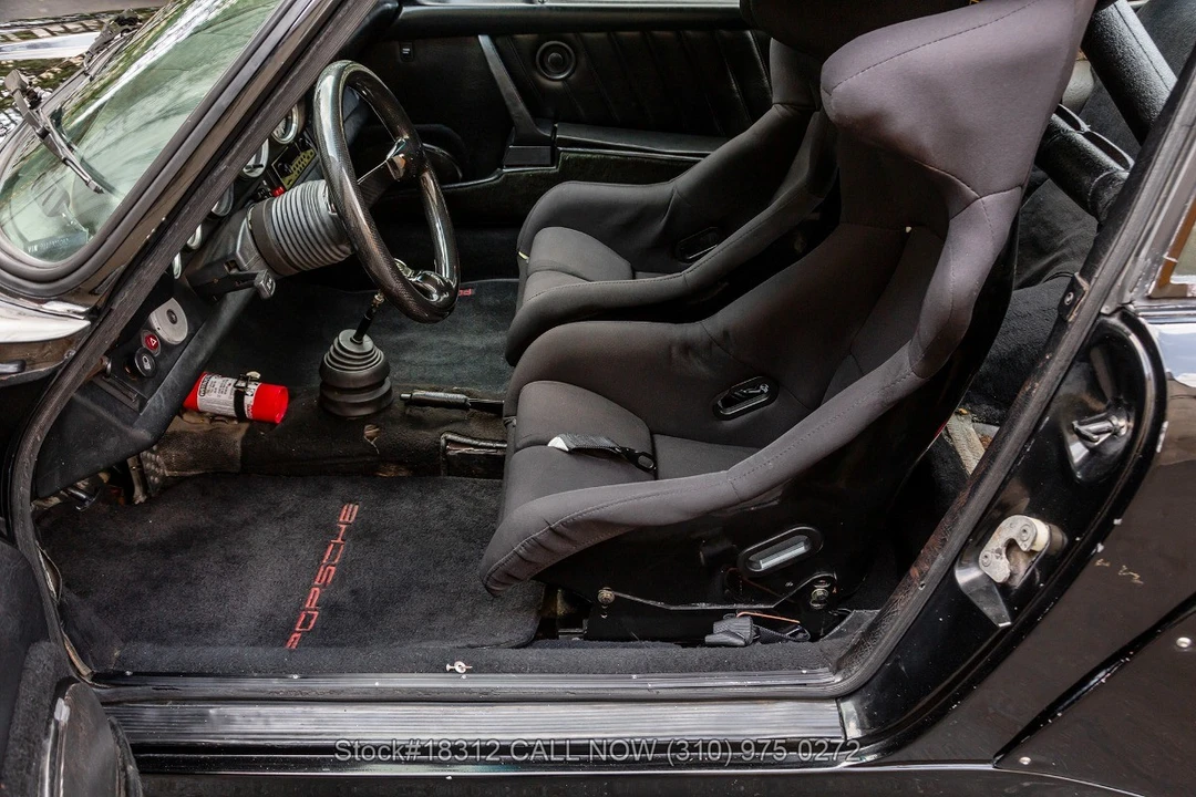 1979 Porsche 911 Carrera SC - Image 16 of 31