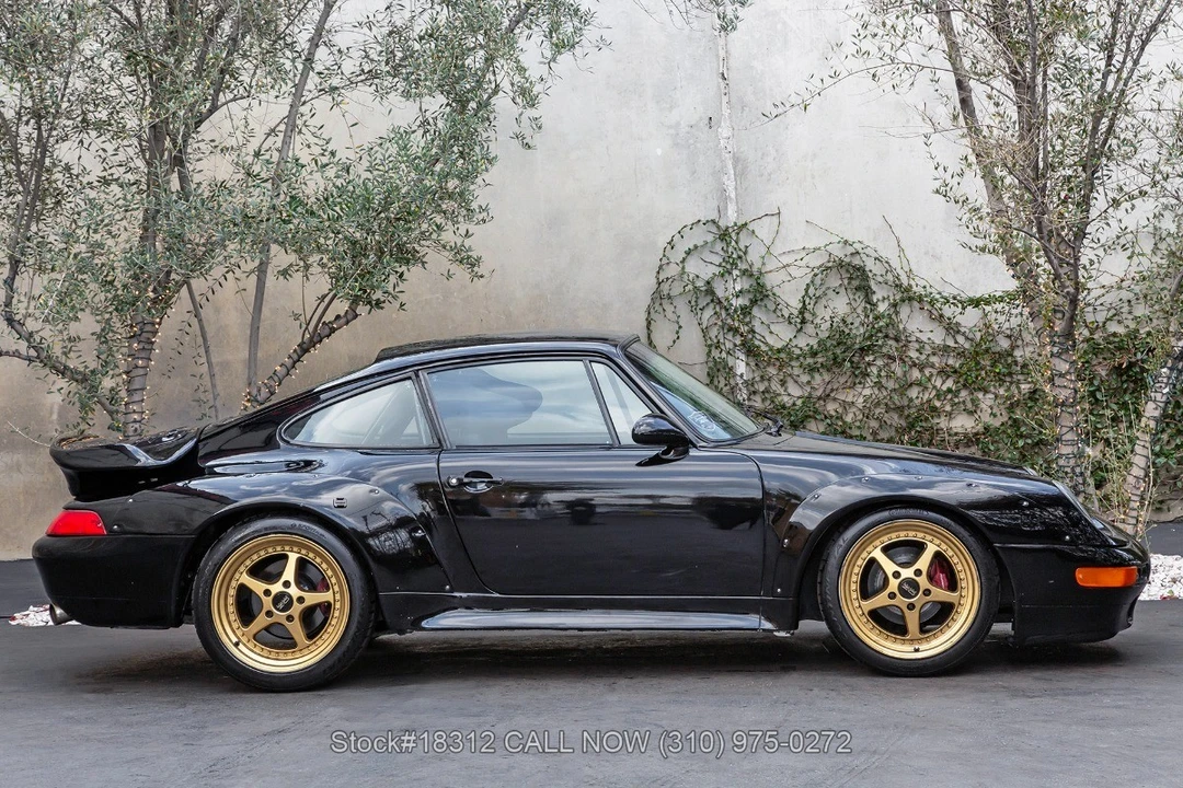 1979 Porsche 911 Carrera SC - Image 4 of 31