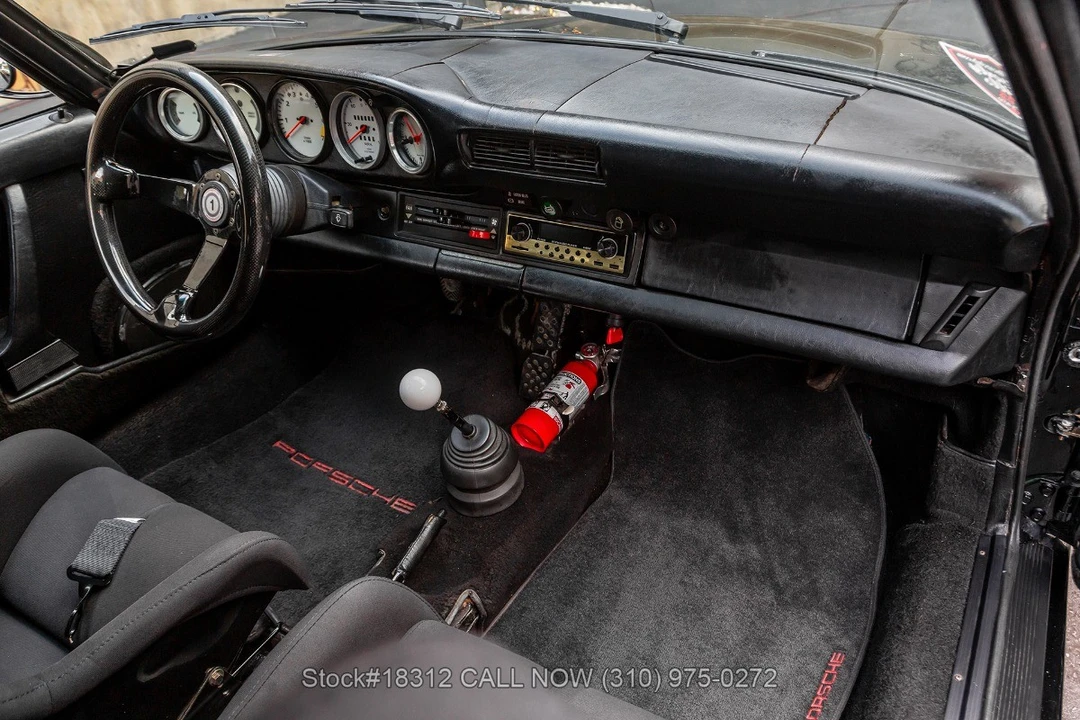 1979 Porsche 911 Carrera SC - Image 21 of 31