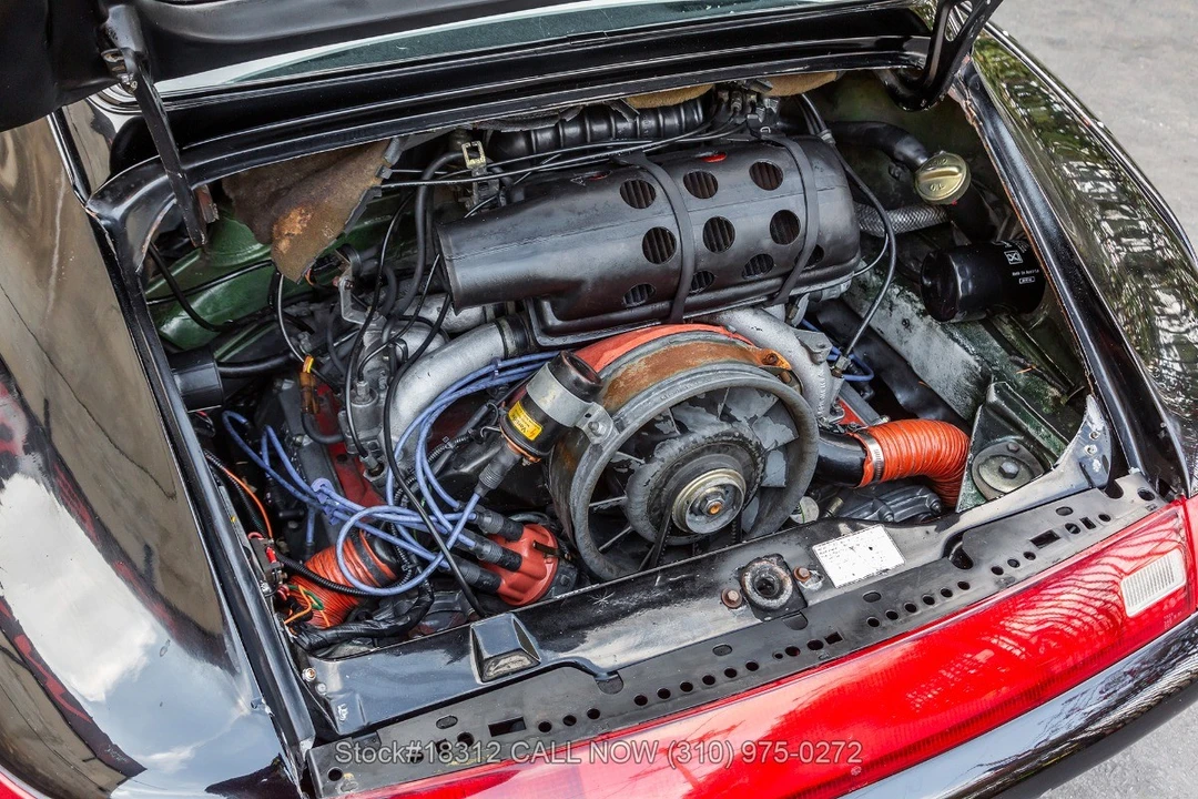 1979 Porsche 911 Carrera SC - Image 26 of 31