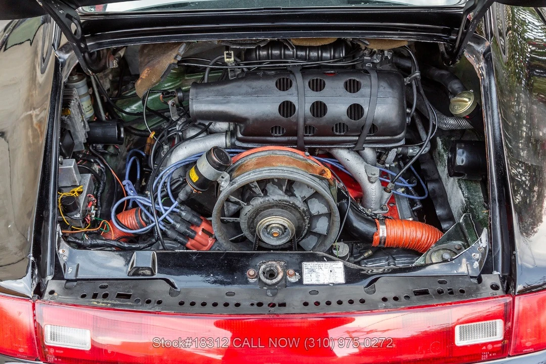 1979 Porsche 911 Carrera SC - Image 27 of 31