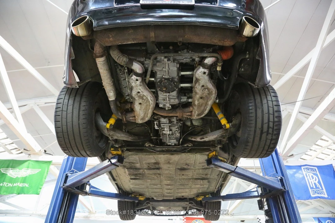1979 Porsche 911 Carrera SC - Image 29 of 31