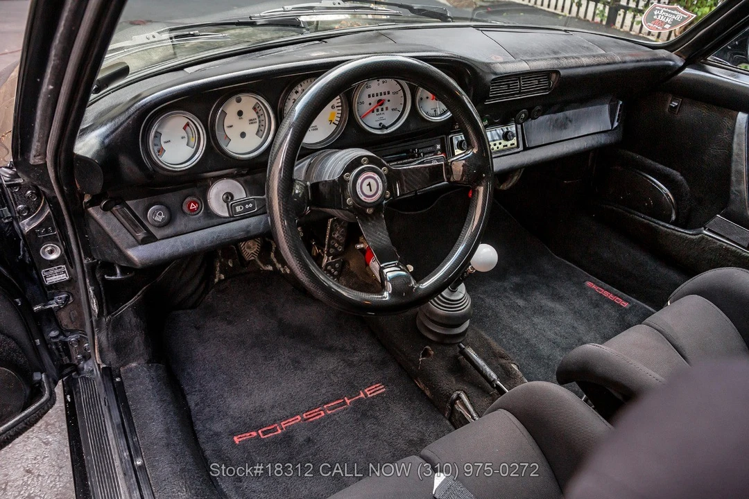 1979 Porsche 911 Carrera SC - Image 17 of 31
