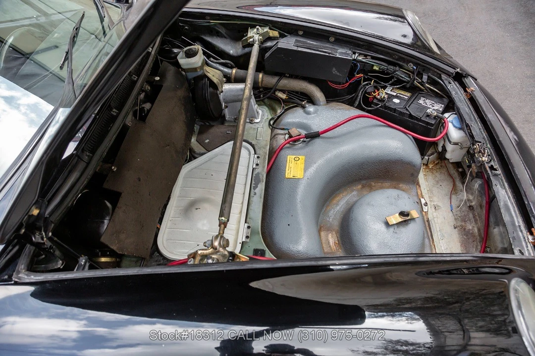 1979 Porsche 911 Carrera SC - Image 25 of 31