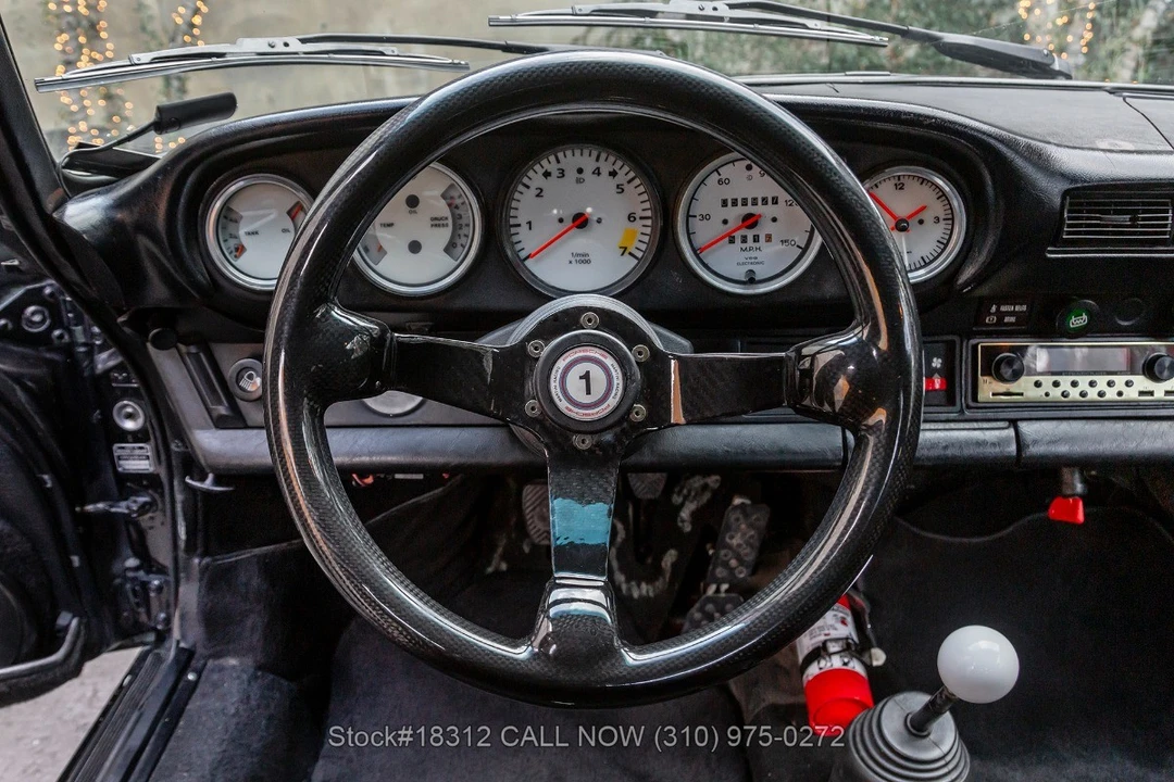 1979 Porsche 911 Carrera SC - Image 18 of 31
