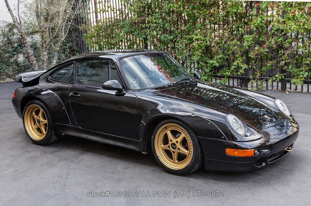 1979 Porsche 911 Carrera SC - Image 3 of 31