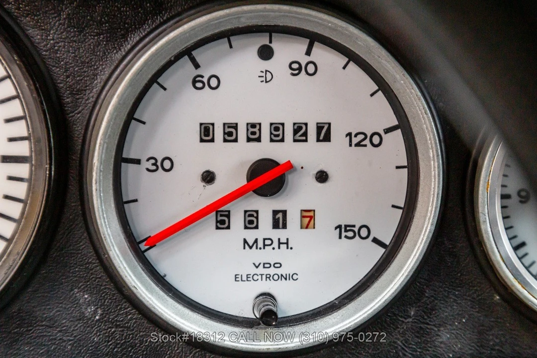 1979 Porsche 911 Carrera SC - Image 19 of 31