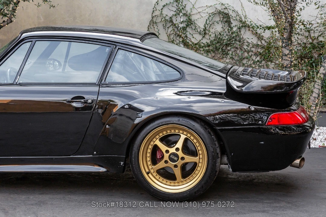 1979 Porsche 911 Carrera SC - Image 14 of 31