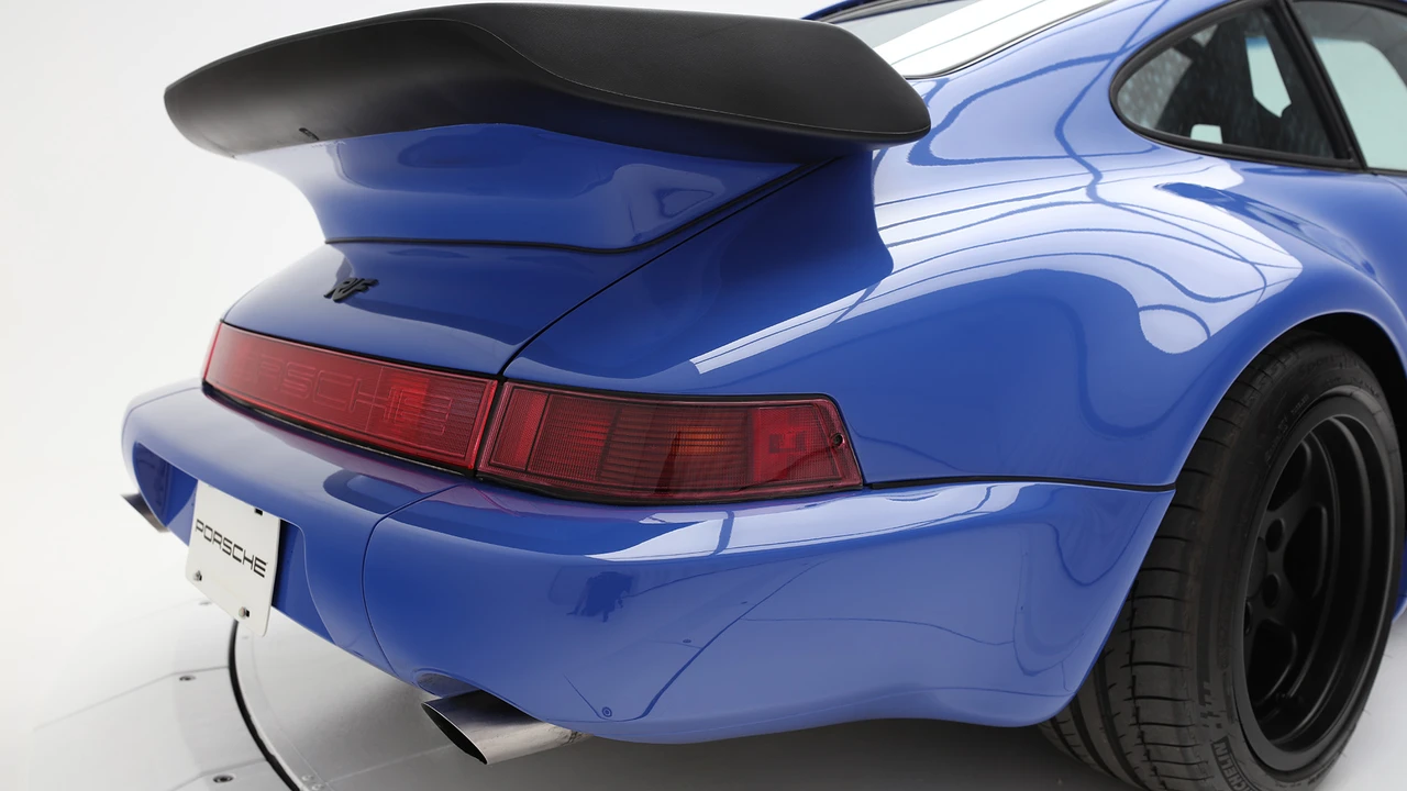 1979 Porsche 911 Carrera SC - Image 27 of 31