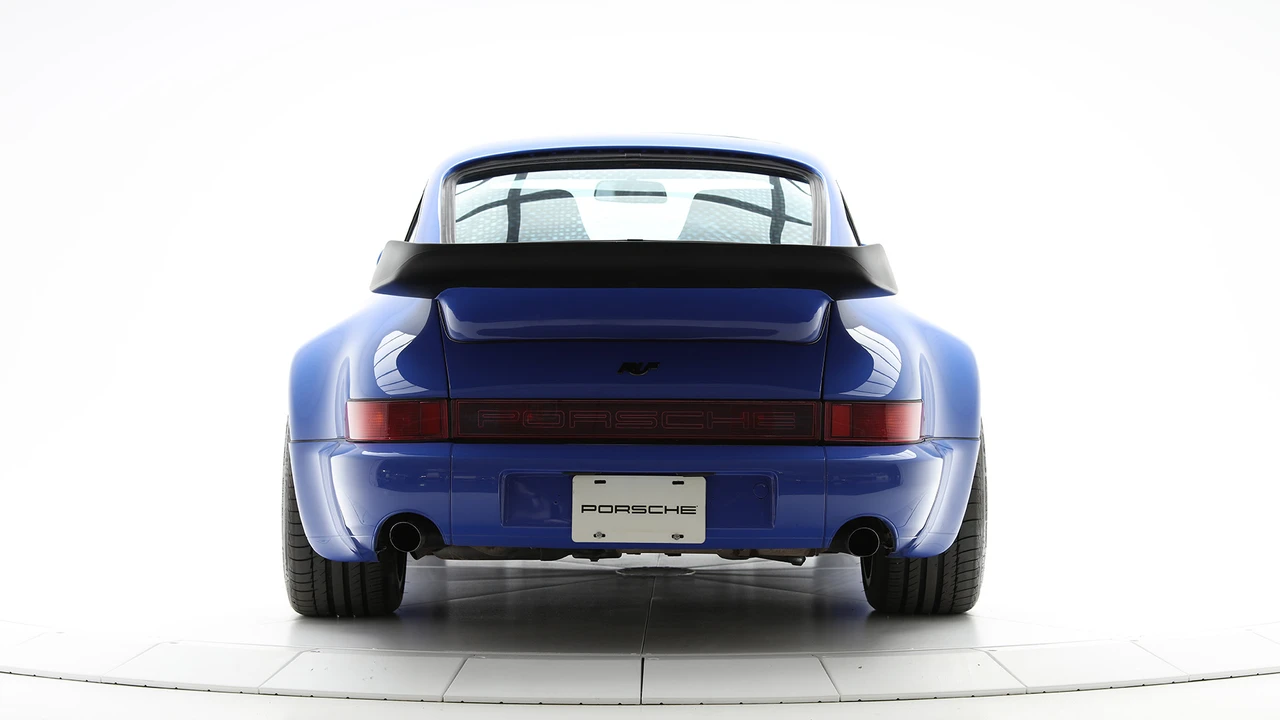 1979 Porsche 911 Carrera SC - Image 4 of 31