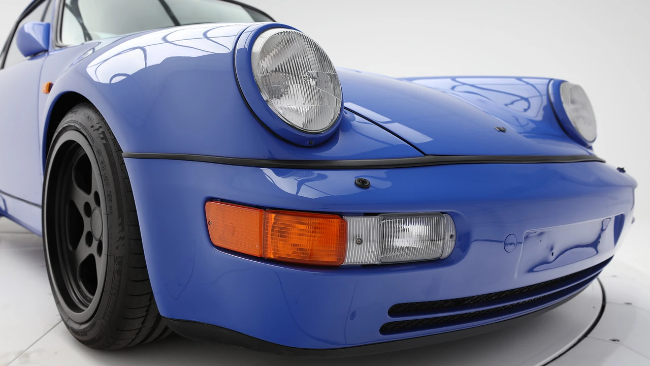 1979 Porsche 911 Carrera SC - Image 25 of 31