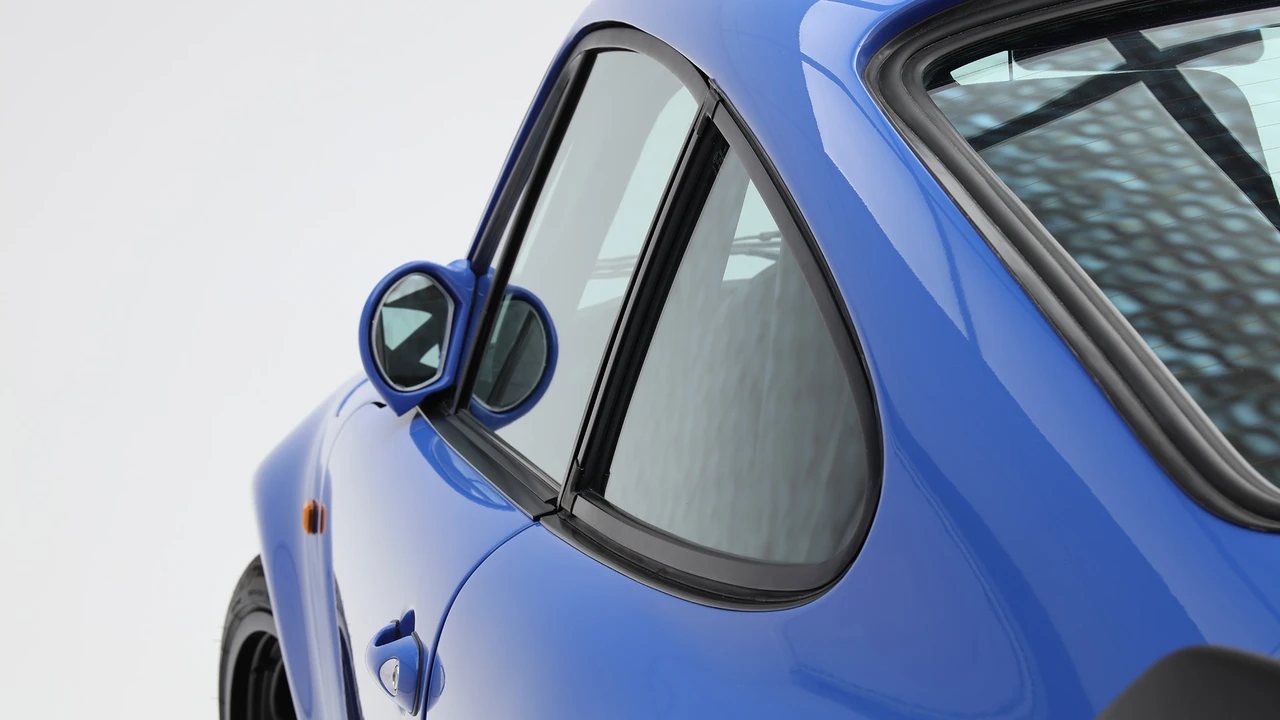 1979 Porsche 911 Carrera SC - Image 30 of 31