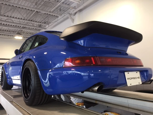 1979 Porsche 911 Carrera SC - Image 19 of 31