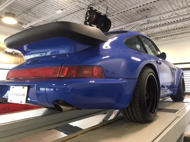 1979 Porsche 911 Carrera SC - Image 20 of 31