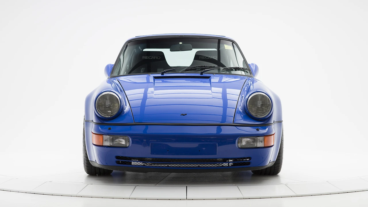1979 Porsche 911 Carrera SC - Image 3 of 31
