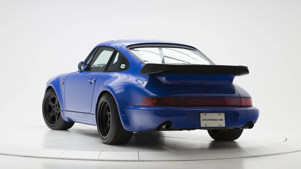 1979 Porsche 911 Carrera SC - Image 5 of 31