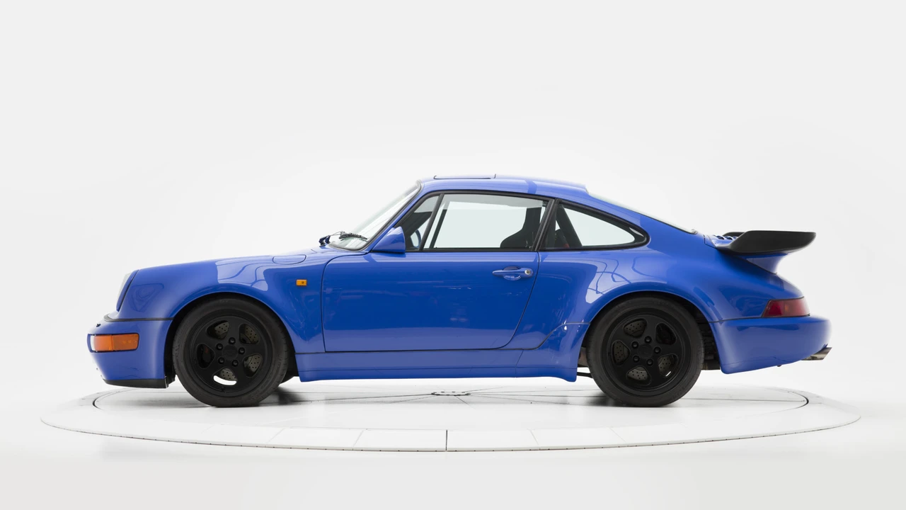 1979 Porsche 911 Carrera SC - Image 6 of 31