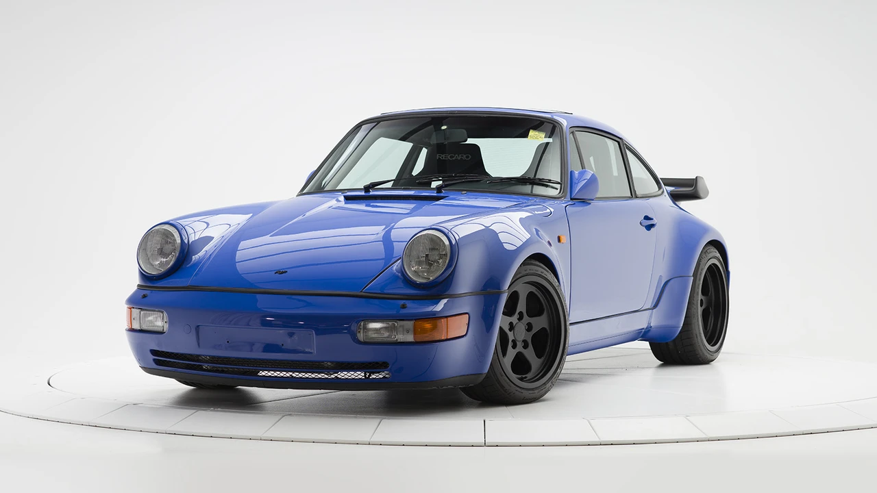 1979 Porsche 911 Carrera SC - Image 2 of 31