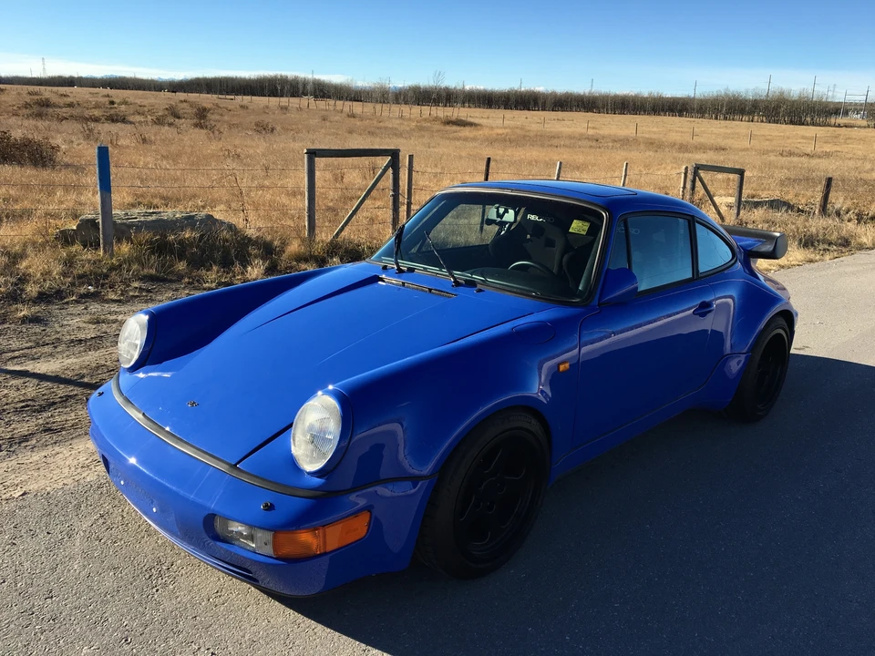 1979 Porsche 911 Carrera SC - Image 7 of 31