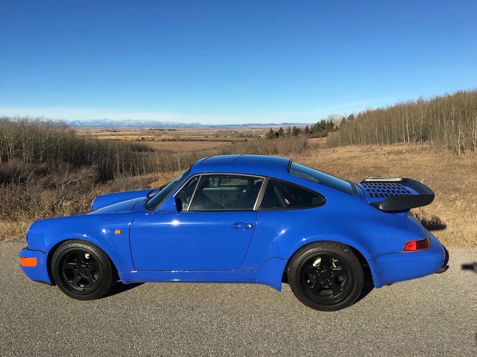 1979 Porsche 911 Carrera SC - Image 14 of 31