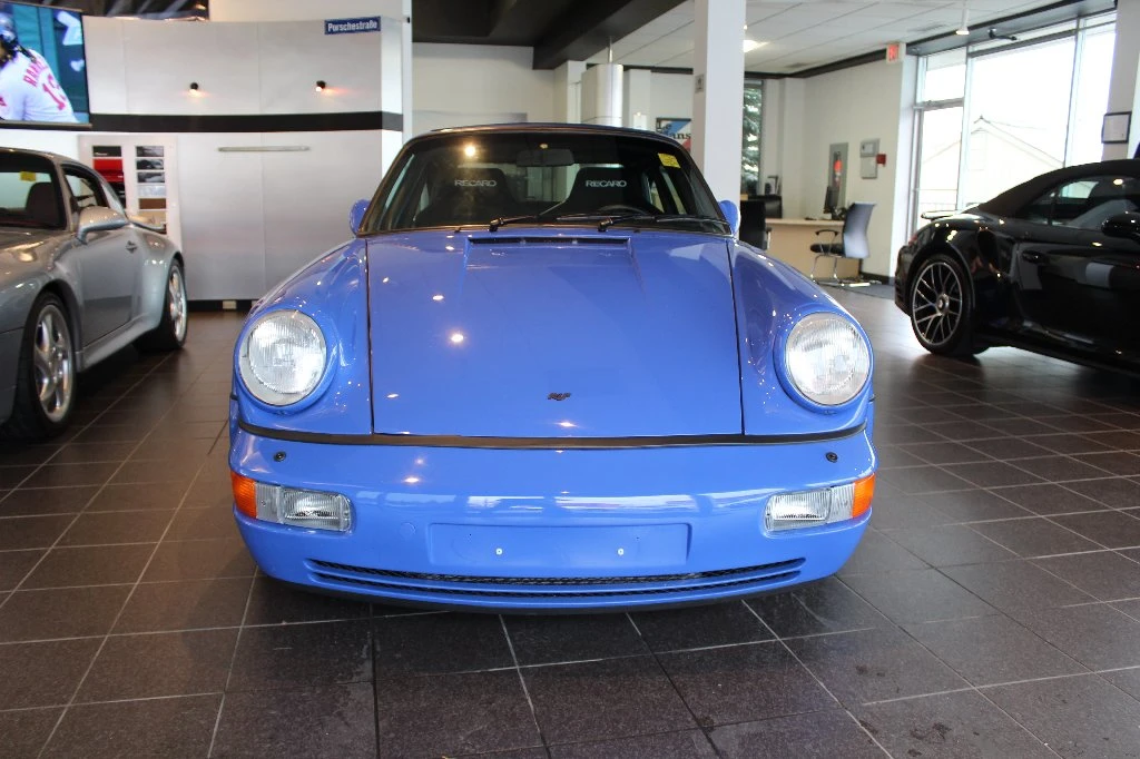 1979 Porsche 911 Carrera SC - Image 22 of 31