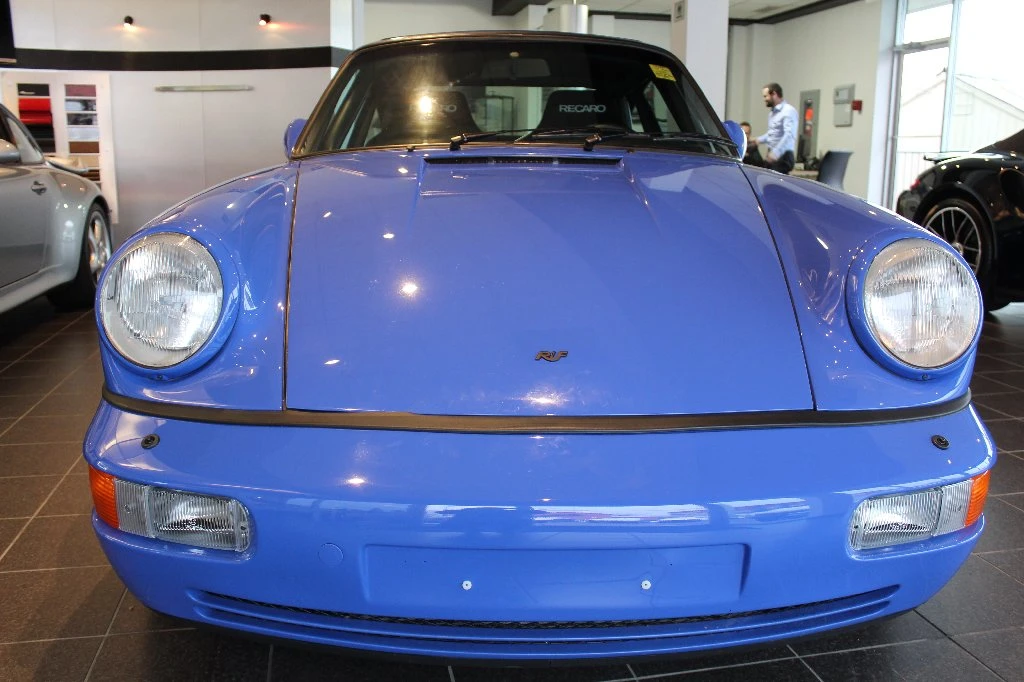 1979 Porsche 911 Carrera SC - Image 23 of 31