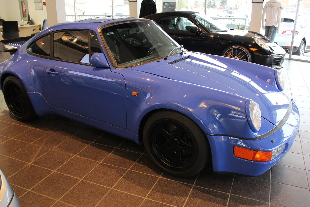 1979 Porsche 911 Carrera SC - Image 11 of 31